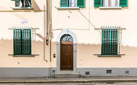 Cibe Florence Apartment