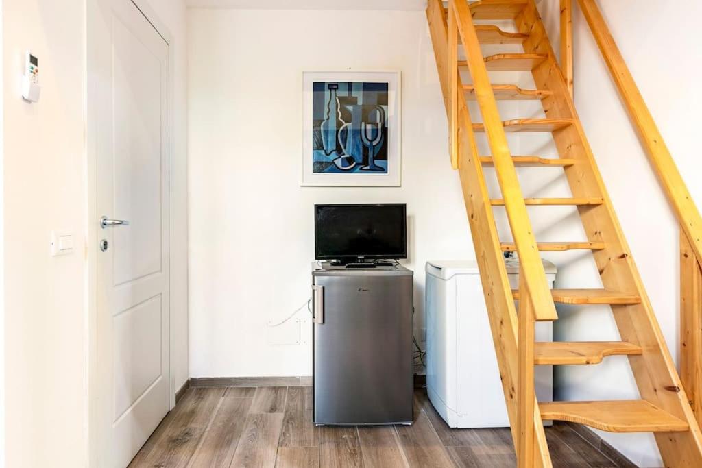Cibe Florence Apartment Exterior foto