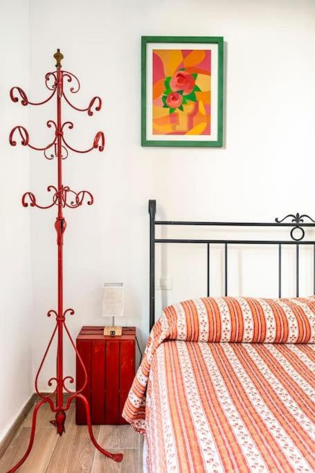 Cibe Florence Apartment Exterior foto